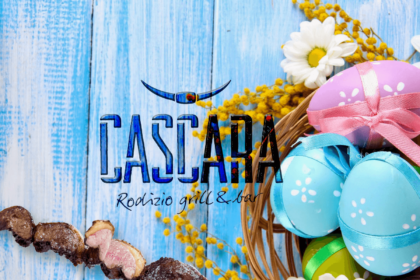 Pasen-Cascara Pasen-Cascara dineren